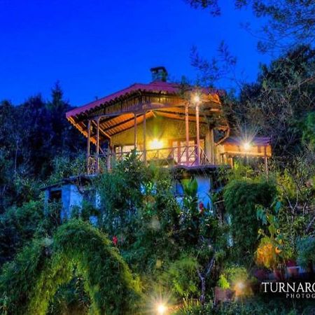 Jungle Lore Birding Lodge Nainital Exteriör bild