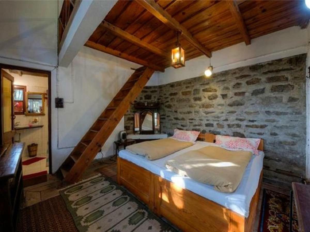 Jungle Lore Birding Lodge Nainital Exteriör bild